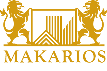 Makarios Luxury Place