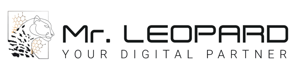 MrLeopard Media