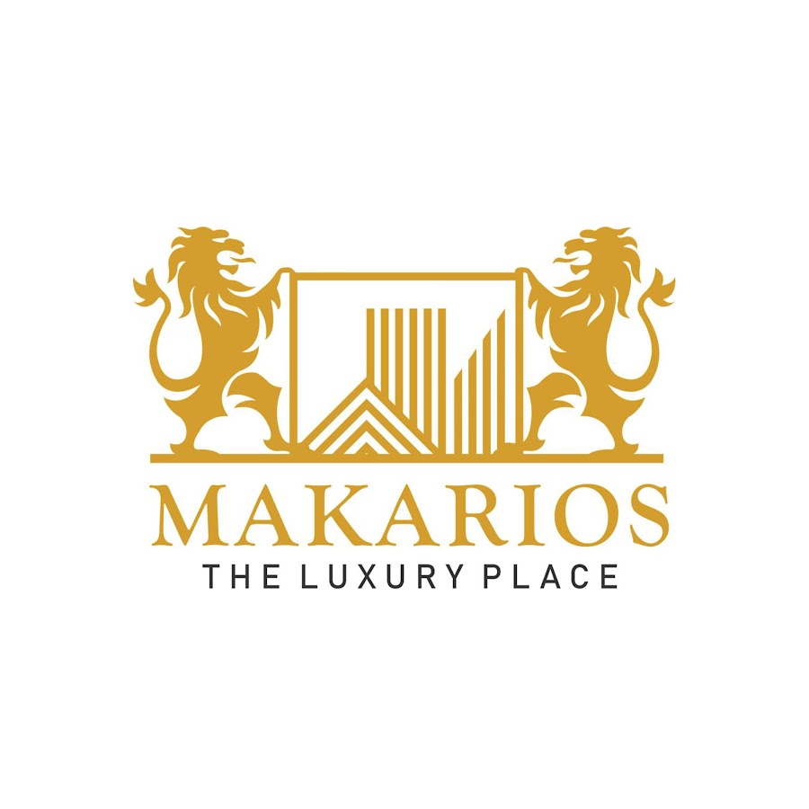 Makarios Luxury Place