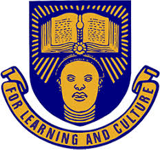 Obafemi Awolowo University Ile-ife, Osun State.